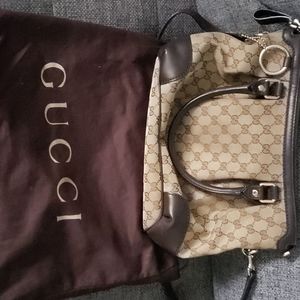 Gucci pocketbook